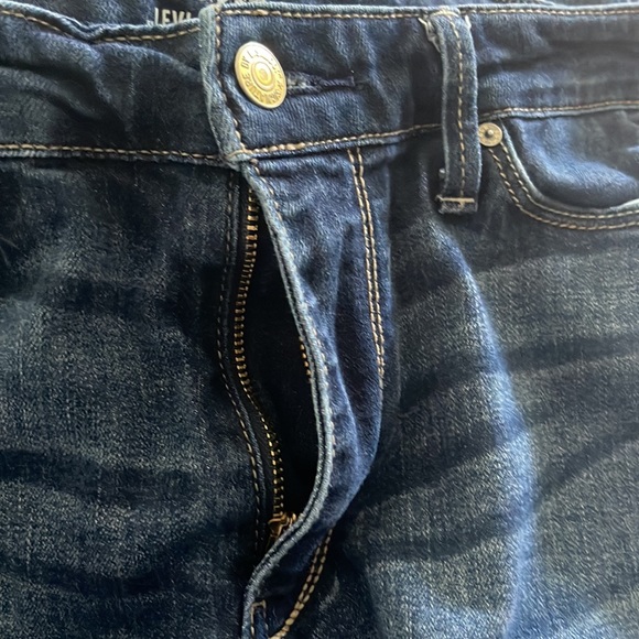 Levi’s Jeans Size (Please refer to measurements) - Picture 2 of 9